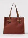 Gianni Chiarini Shoulder Bag  Woman Color Brick Red