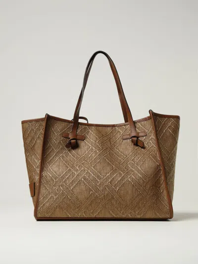 Gianni Chiarini Shoulder Bag  Woman Color Brown