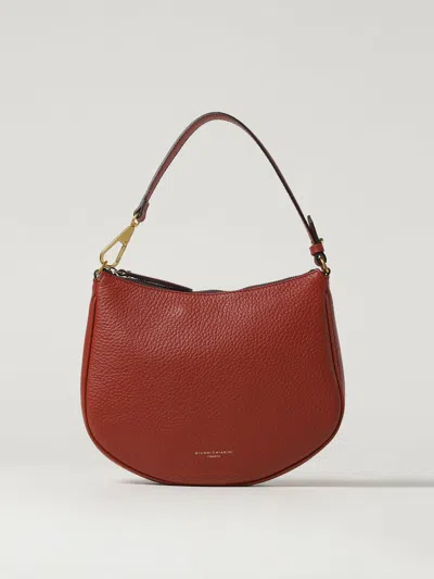 Gianni Chiarini Shoulder Bag  Woman Color Brown
