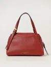 Gianni Chiarini Shoulder Bag  Woman Color Brown In Brown