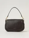 Gianni Chiarini Shoulder Bag  Woman Color Brown In Brown