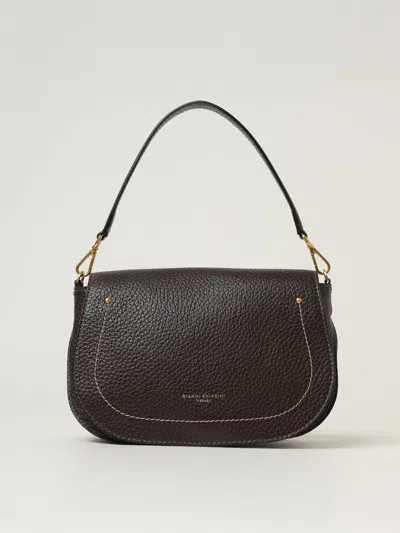 Gianni Chiarini Shoulder Bag  Woman Color Brown