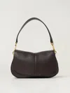 Gianni Chiarini Shoulder Bag  Woman Color Brown In Brown