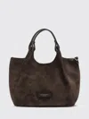 Gianni Chiarini Shoulder Bag  Woman Color Brown