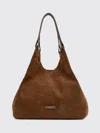 Gianni Chiarini Shoulder Bag  Woman Color Brown