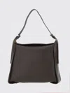 Gianni Chiarini Penelope Tote Bag In Brown