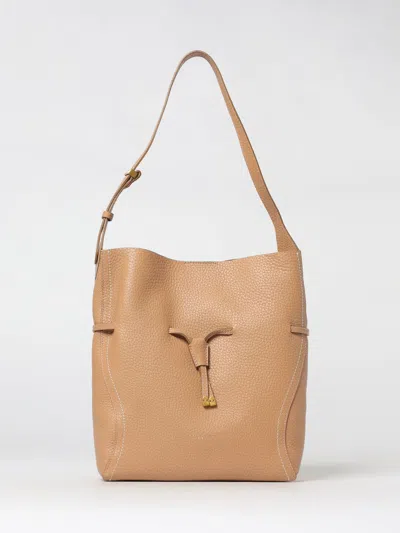 Gianni Chiarini Shoulder Bag Woman  In Brown