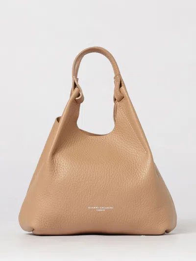 Gianni Chiarini Shoulder Bag Woman  In Brown