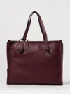 Gianni Chiarini Shoulder Bag  Woman Color Cherry In Red