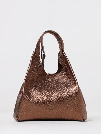 Gianni Chiarini Shoulder Bag  Woman Color Dark In Black