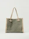 Gianni Chiarini Shoulder Bag  Woman Color Green