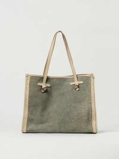 Gianni Chiarini Shoulder Bag  Woman Color Green