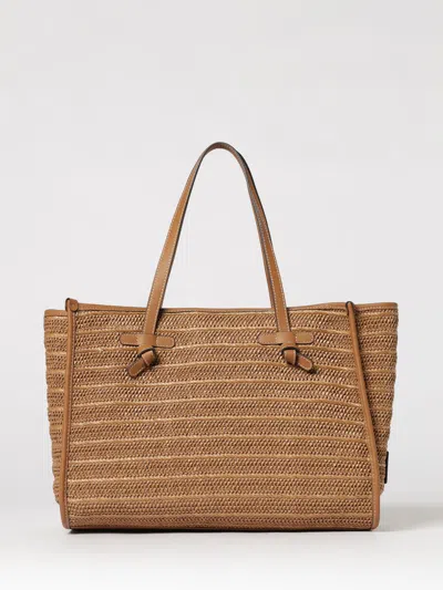Gianni Chiarini Shoulder Bag Woman  Club Marcella In Brown