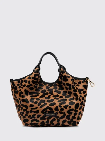 Gianni Chiarini Shoulder Bag  Woman Color Multicolor