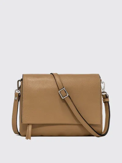 Gianni Chiarini Shoulder Bag  Woman Colour Natural