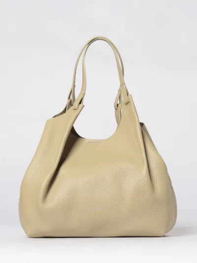 Gianni Chiarini Shoulder Bag Woman  In Brown