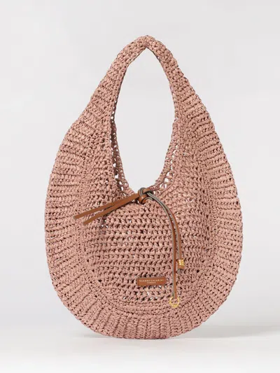 Gianni Chiarini Handbag Woman  In Pink