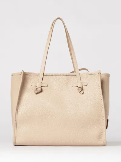 Gianni Chiarini Shoulder Bag Woman  Club Marcella In Neutral