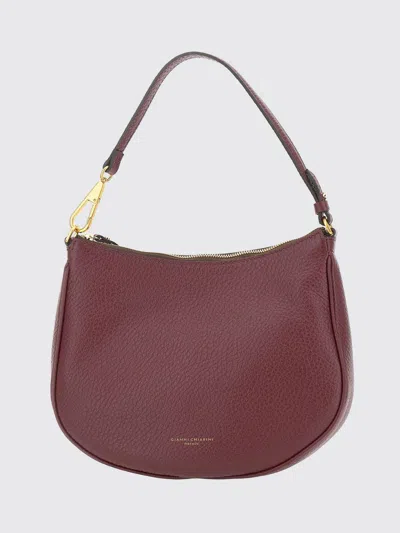 GIANNI CHIARINI SHOULDER BAG GIANNI CHIARINI WOMAN COLOR RED,H29117014