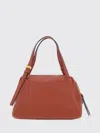 Gianni Chiarini Shoulder Bag  Woman Color Red In Red