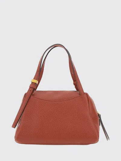 Gianni Chiarini Shoulder Bag  Woman Color Red