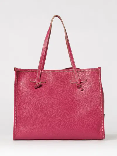 Gianni Chiarini Shoulder Bag Woman  Club Marcella In Pink