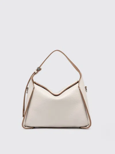 Gianni Chiarini Shoulder Bag  Woman Colour Sand