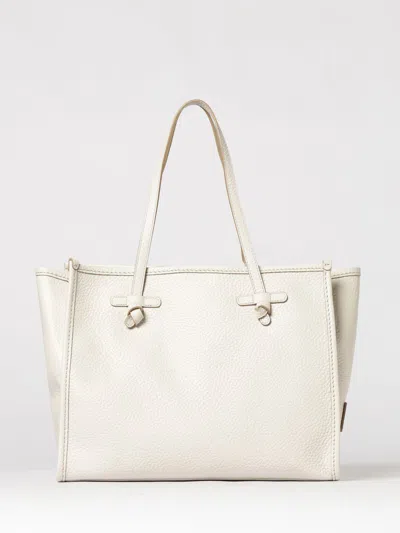 Gianni Chiarini Shoulder Bag Woman  Club Marcella In White