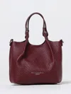 Gianni Chiarini Shoulder Bag  Woman Color Wine In Red