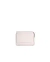 Gianni Chiarini Shoulder Bag In White