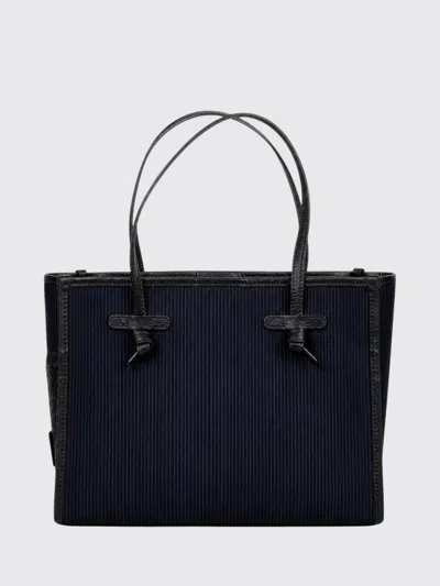 Gianni Chiarini Shoulder Bag Woman Color Blue