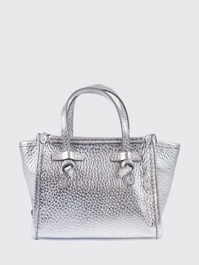 Gianni Chiarini Mini Bag  Woman Color Silver