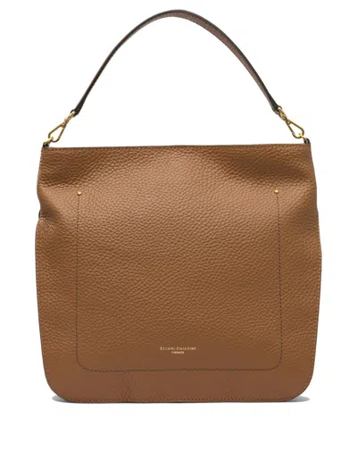 GIANNI CHIARINI GIANNI CHIARINI SHOULDER BAGS