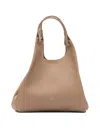 Gianni Chiarini Shoulder Bags Brown In Neutral