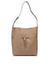 Gianni Chiarini Shoulder Bags Brown In Neutral
