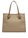 Gianni Chiarini Shoulder Bags Brown