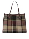 Gianni Chiarini Stylish Shoulder Bags Dual Handles In Brown