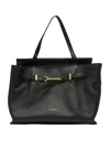 Gianni Chiarini Shoulder Bags Shoulder Bags Black