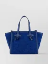 Gianni Chiarini Shoulder Bags With Top Handles And Structured Shape