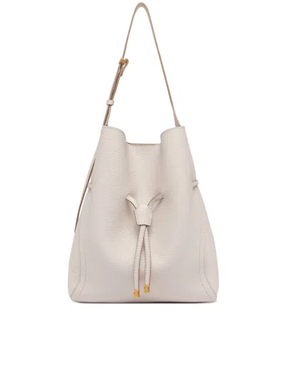 Gianni Chiarini Sienna Bags In White