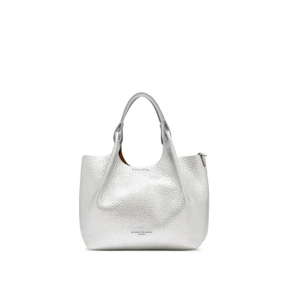 Gianni Chiarini Silver Woman Bs 9719 Rngdbl-a