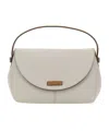 Gianni Chiarini Alessandra Tote Bag In White