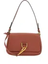 Gianni Chiarini Small Marisol Shoulder Bag