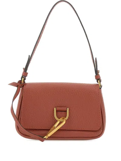 Gianni Chiarini Small Marisol Shoulder Bag