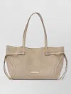 Gianni Chiarini Stylish Shoulder Bags Featuring Double Handles