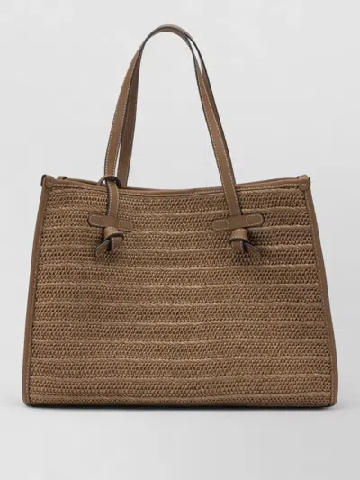 Gianni Chiarini Stylish Shoulder Bags Featuring Unique Design