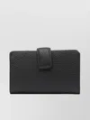 Gianni Chiarini Textured Finish Wallets And Card Holders
