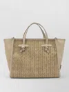 Gianni Chiarini Textured Shoulder Bags Top Handles