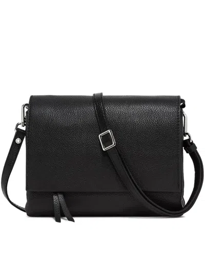 Gianni Chiarini Three Bags In Black