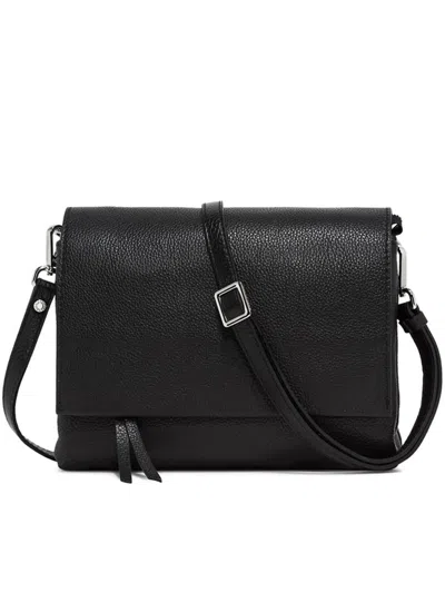 Gianni Chiarini Three Bags In Black